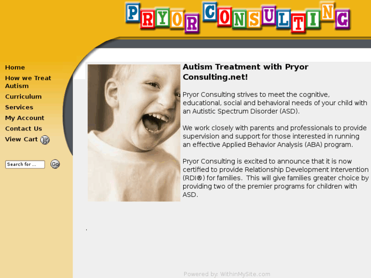 www.pryorconsulting.net