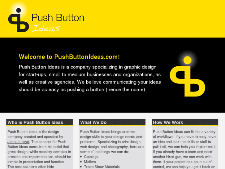 www.pushbuttonideas.com