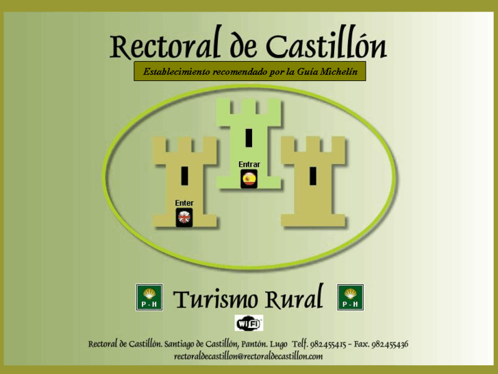 www.rectoraldecastillon.com