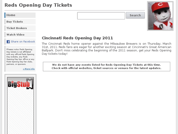 www.redsopeningday.com