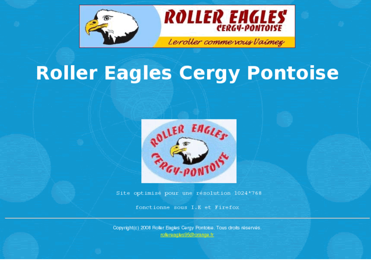 www.rollereagles.com