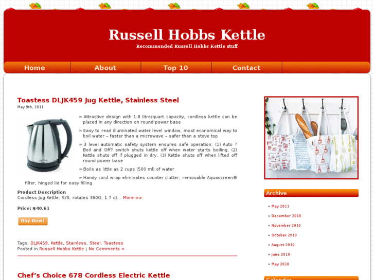 www.russellhobbskettle.com