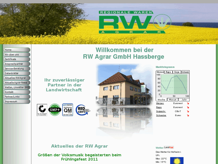 www.rw-agrar.com