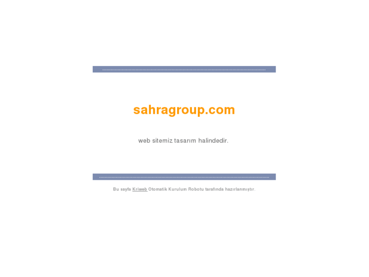 www.sahragroup.com