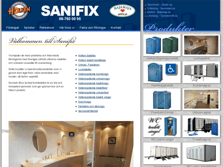 www.sanifix.se