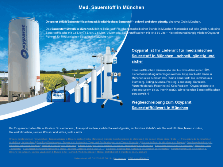 www.sauerstoff-muenchen.de