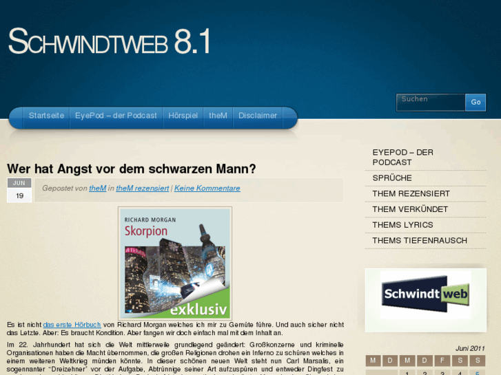 www.schwindtweb.de