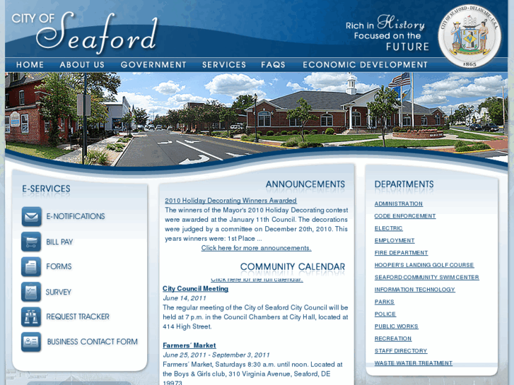 www.seafordde.com