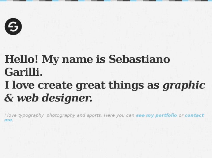 www.sebastianogarilli.com