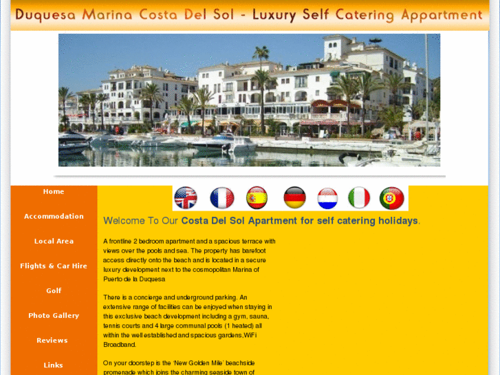 www.selfcateringcostadelsol.com