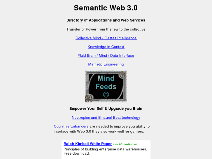 www.semanticweb.me