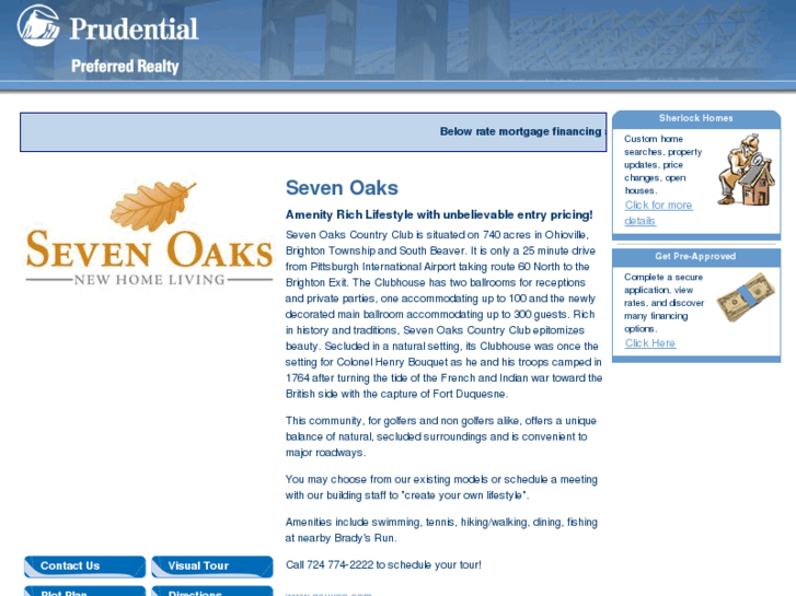 www.sevenoakscommunity.info