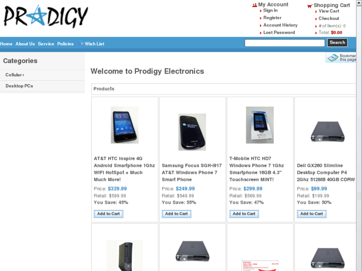 www.shopatprodigy.com