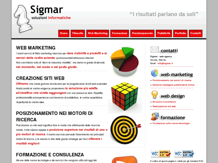 www.sigmar.it