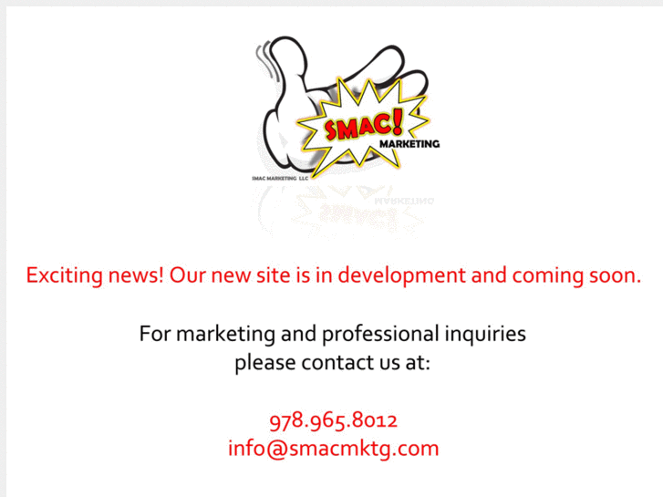 www.smacmktg.net