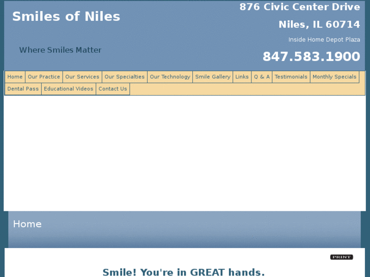 www.smilesofniles.com