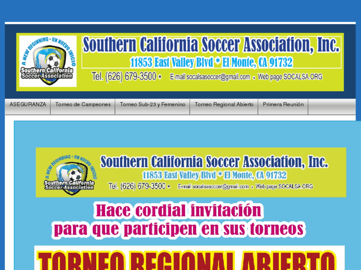 www.socalsa.org