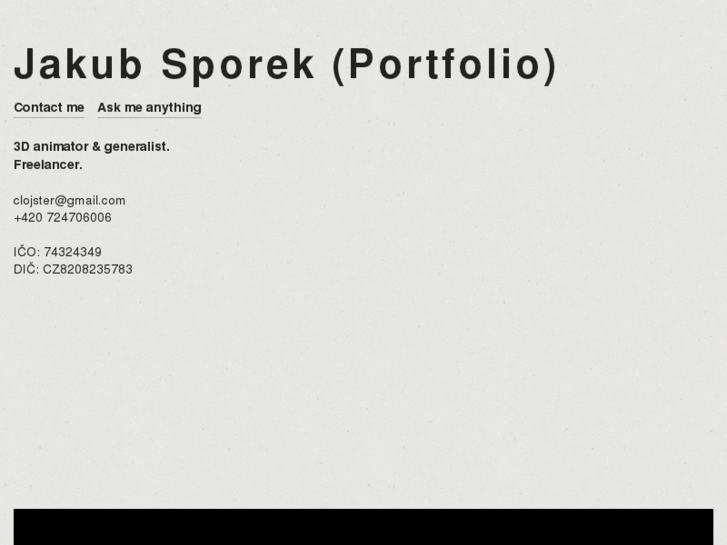 www.sporek.cz