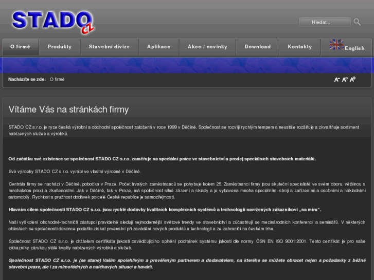 www.stado.net