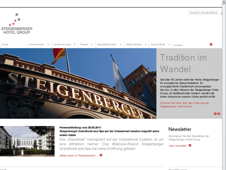 www.steigenberger-hotels.org