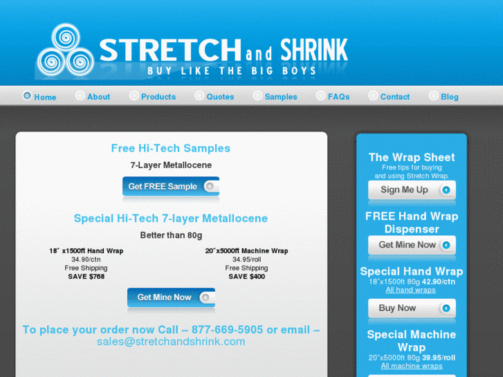 www.stretchandshrink.com