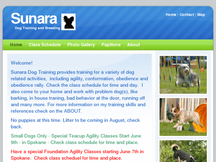 www.sunaradogtraining.com