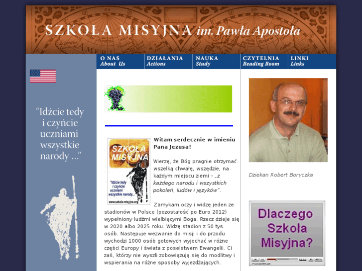 www.szkola-misyjna.org