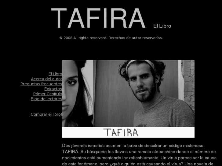 www.tafira.com