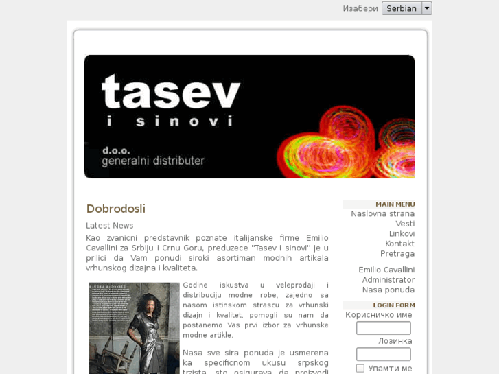 www.tasevisinovi.com