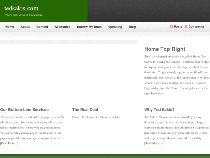www.tedsakis.com