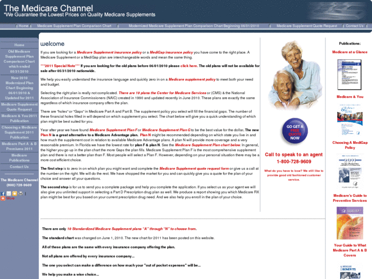 www.themedicarechannel.com