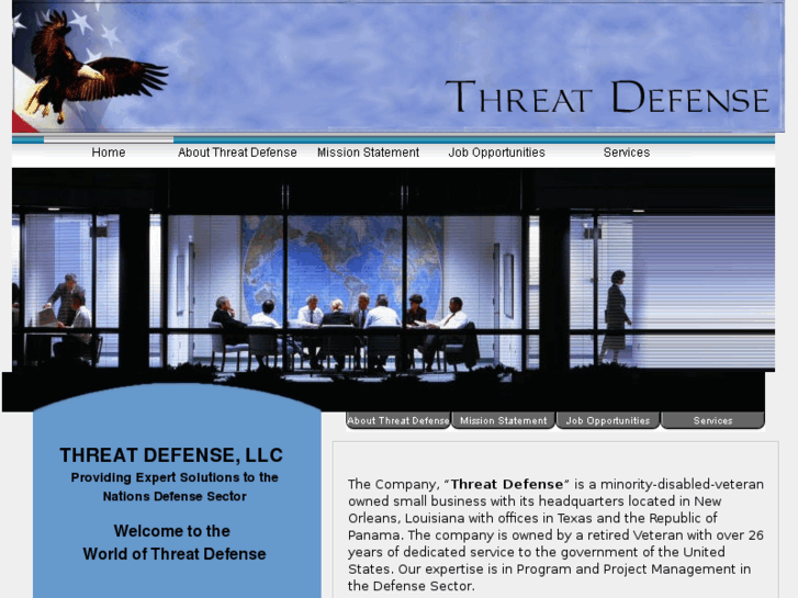 www.threat-defenses.com