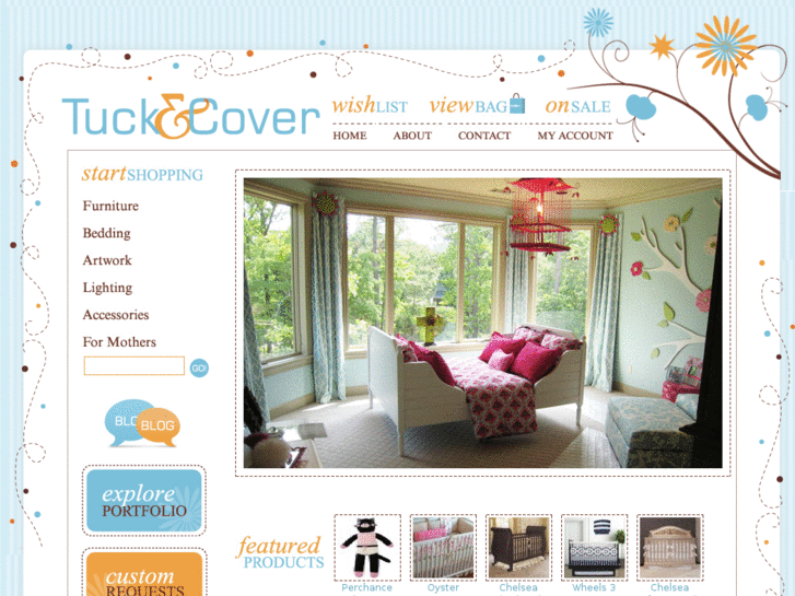 www.tuckandcover.com