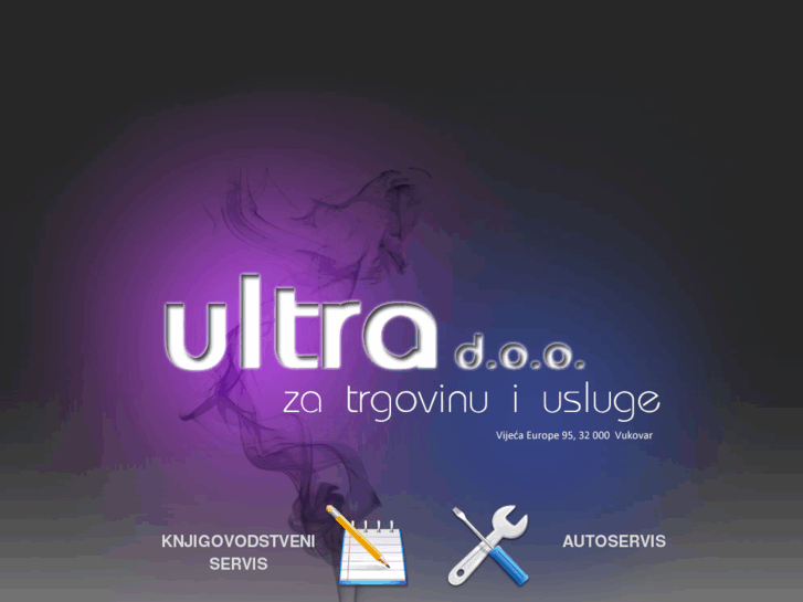 www.ultradoo.hr