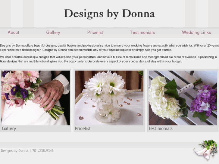 www.uniquedesignsbydonna.com