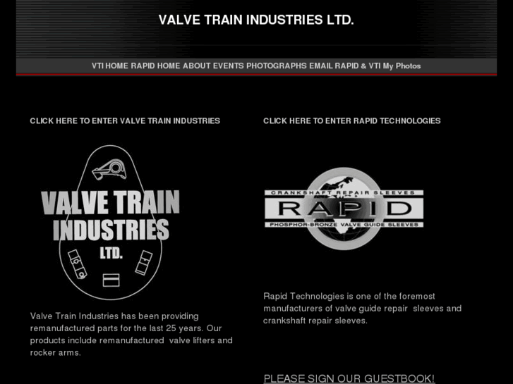 www.valve-train.com