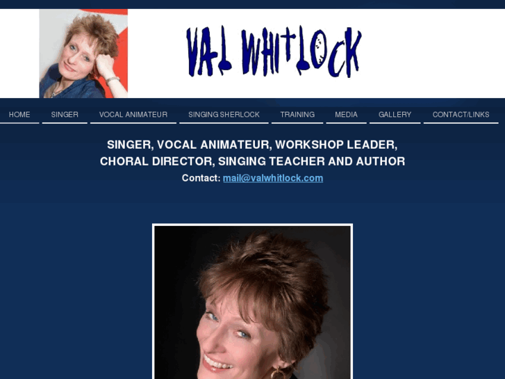 www.valwhitlock.com