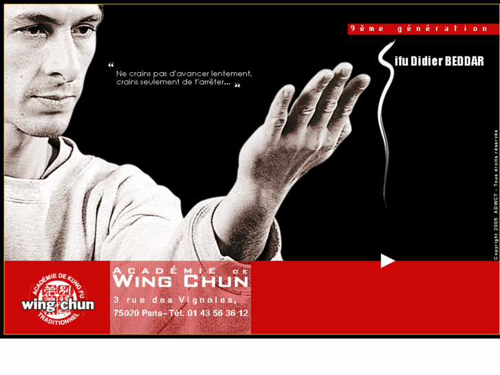 www.wingchunbeddar.com