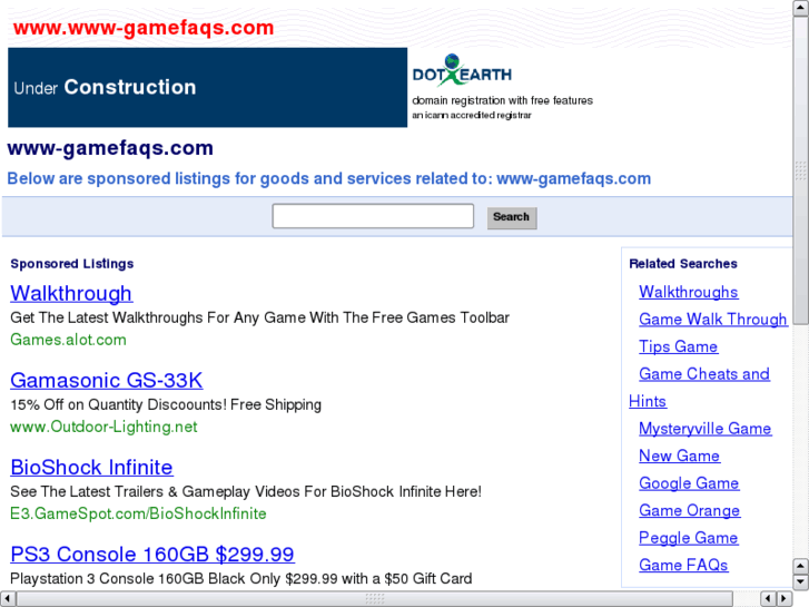 www.www-gamefaqs.com