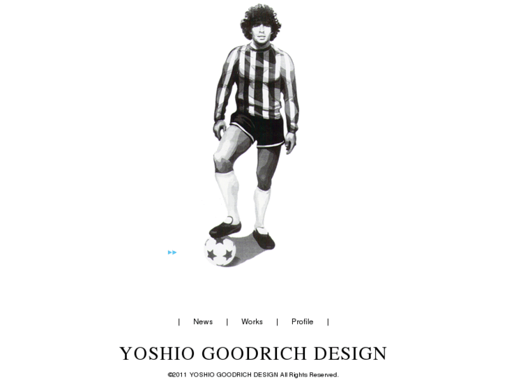 www.yoshiogoodrich.com