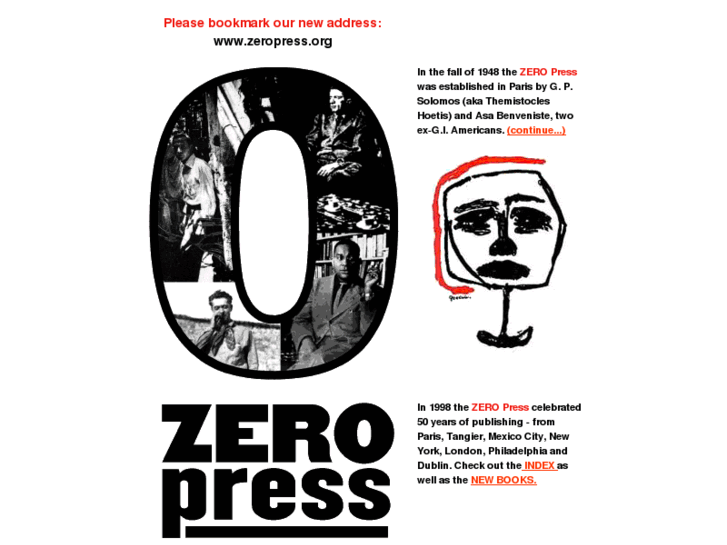 www.zeropress.org