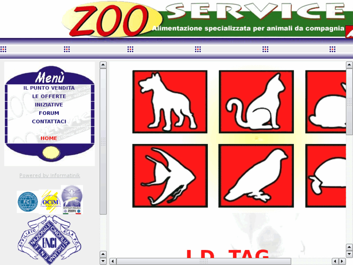 www.zoo-service.it