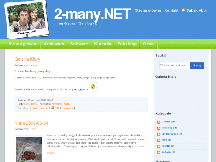 www.2-many.net