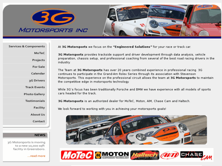 www.3gmotorsportsinc.com