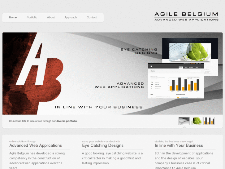 www.agilebelgium.com