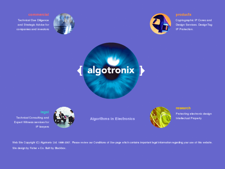 www.algotronix.com