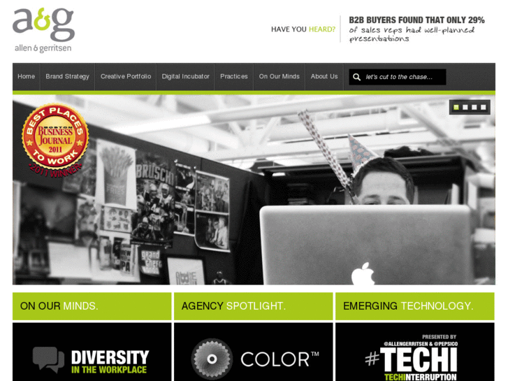 www.allenandgerritsen.net
