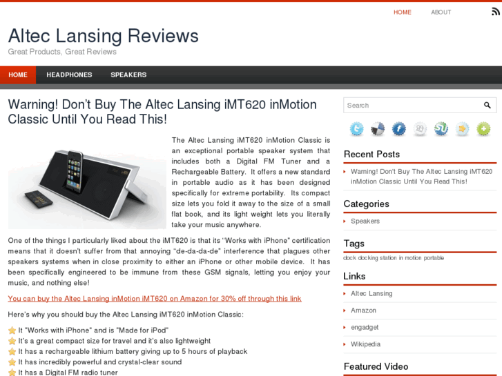 www.alteclansingreviews.com