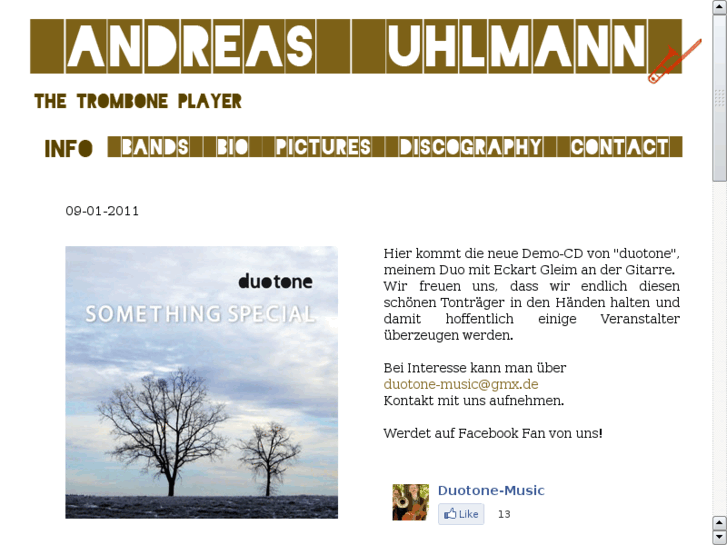 www.andreasuhlmann.com