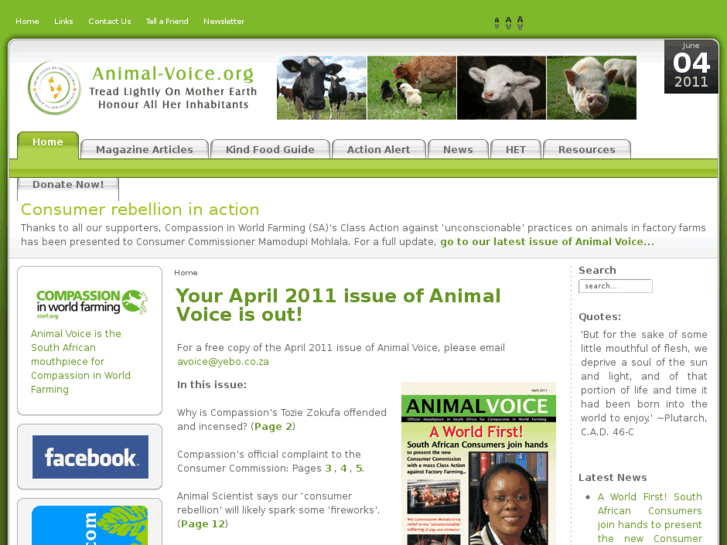 www.animal-voice.org